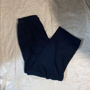 Champion sweatpants